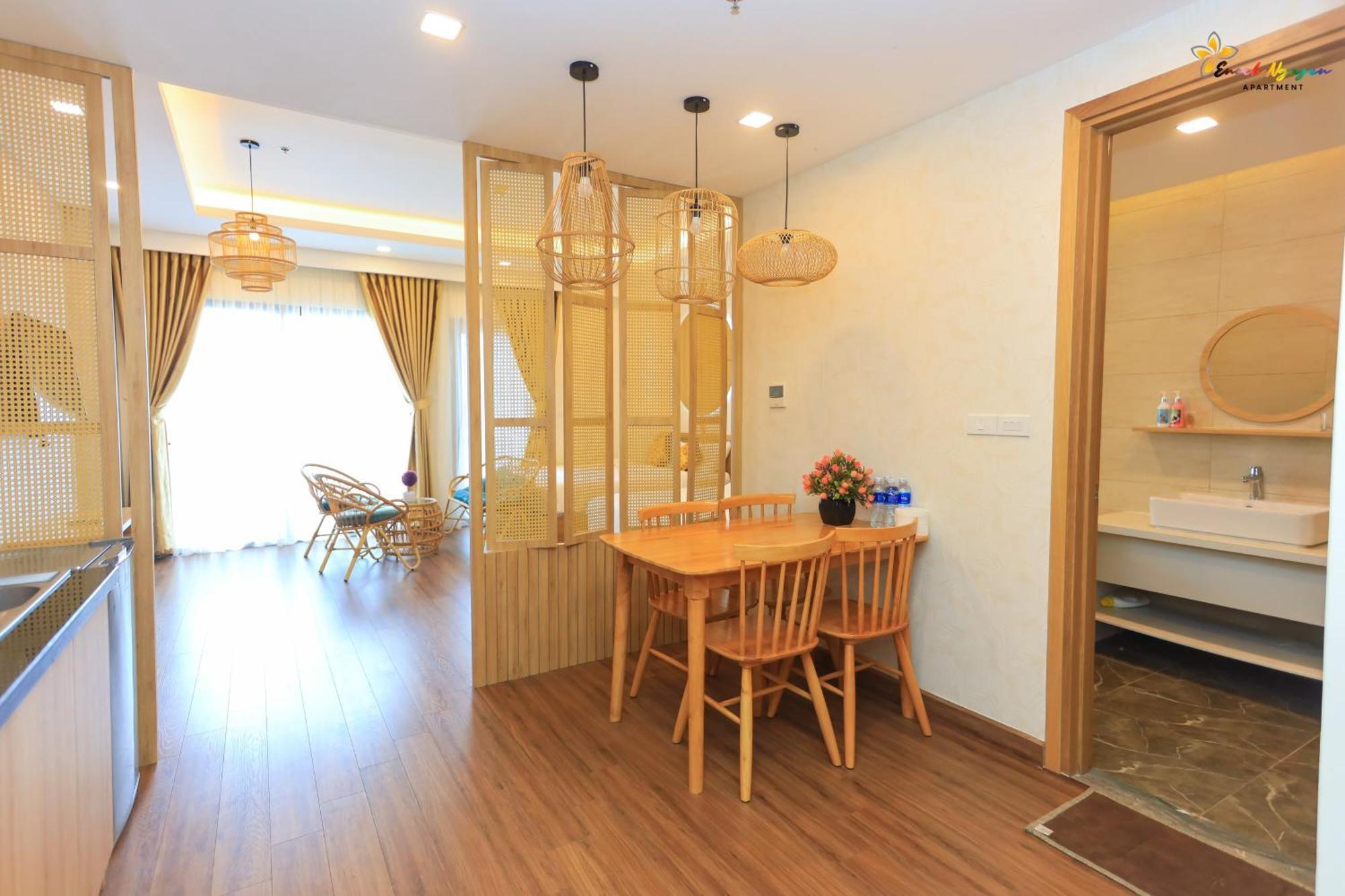 Can Ho Flc Sea Tower קוי נון מראה חיצוני תמונה